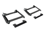 PRP Kawasaki KRX Rear Seat Adapter Mounts (Pair)