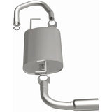 MagnaFlow BRE Exhaust Kit 03-06 Matrix Vibe 1.8L