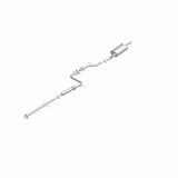 MagnaFlow BRE Exhaust Kit 94-97 Honda Accord 2.2L