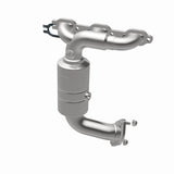 MagnaFlow Conv DF 07-08 Chrysler Sebring 3.5L