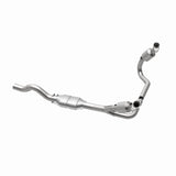 MagnaFlow Conv DF 01 Dakota 3.9L 4wd OEM