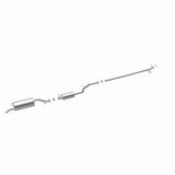 BRExhaust Exhaust Kit Replacement Honda