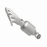 MagnaFlow Conv DF 03-04 Honda Civic 1.3L (CA Emissions)