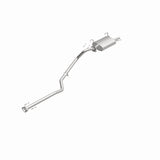 MagnaFlow BRE Exhaust Kit 00-06 Nissan Sentra 1.8L