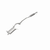 MagnaFlow BRE Exhaust Kit 11-13 Kia Sorento 2.4L