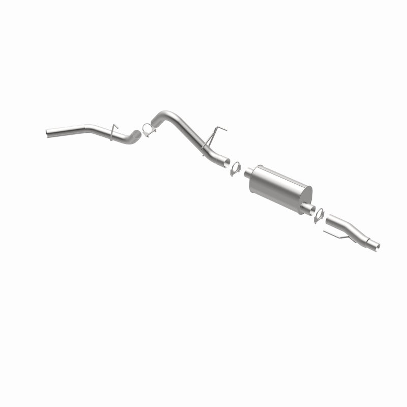 MagnaFlow BRE Exhaust Kit 11-14 Ford F-150