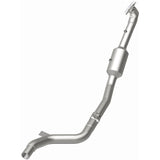 Magnaflow 20-21 Dodge Charger 3.6L Direct Fit Converter