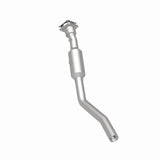 Magnaflow 2017 Jeep Compass 2.4L Direct Fit Converter