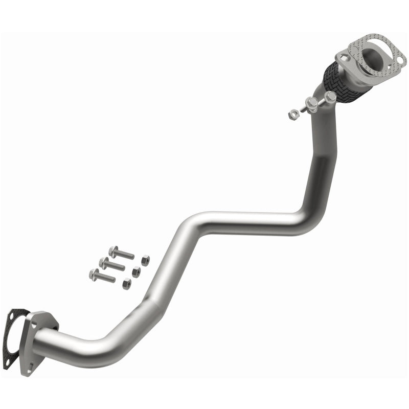 BRE Exhaust 96-00 Hombre S10 Sonoma 2.2L Front Pipe Kit