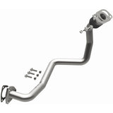 BRE Exhaust 96-00 Hombre S10 Sonoma 2.2L Front Pipe Kit