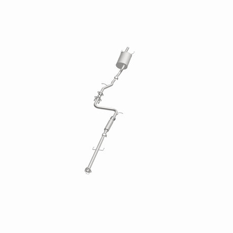 MagnaFlow BRE Exhaust Kit 94-97 Honda Accord 2.2L