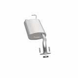 MagnaFlow BRE Exhaust Kit 05-08 Toyota Corolla 1.8L