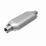 MagnaFlow Universal Catalytic Converter 2.5/2.5