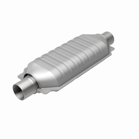 MagnaFlow Universal Catalytic Converter 2.5/2.5