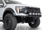 ADD 21-26 Ford F-150 Raptor Pro Plus Cut Frame Front Bumper w/ 20in Light Bar Mount
