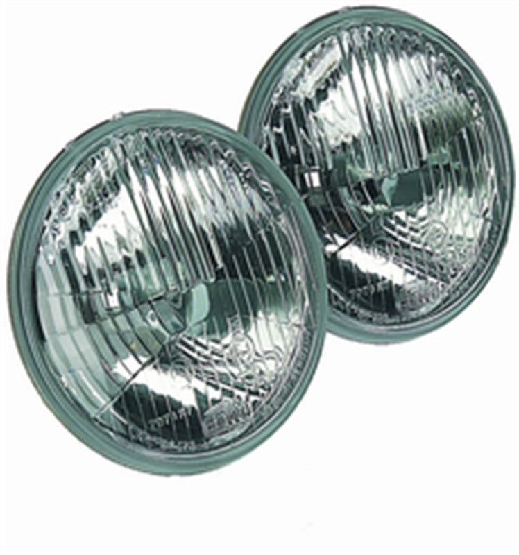 Hella 135mm H1 12V 55W High Beam Head Lamp Twin Kit