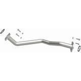 BRE Exhaust 04-09 Highlander RX330 RX350 2.4L 3.3L 3.5L Front Pipe Kit