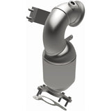MagnaFlow 16-19 Buick Encore 1.4L California Grade CARB Compliant Direct-Fit Catalytic Converter