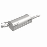 BRExhaust 13-17 NISSAN SENTRA 1.8L Muffler Kit