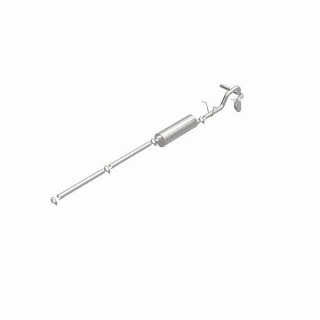 MagnaFlow BRE Exhaust Kit 87-95 Ford F-150