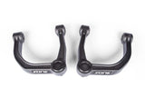 Zone Offroad 22-26 Toyota Tundra 4WD Upper Control Arm Kit