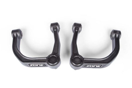 Zone Offroad 22-26 Toyota Tundra 4WD Upper Control Arm Kit
