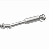 BRE Exhaust 04-15 Armada QX56 Titan 5.6L Front Pipe Kit