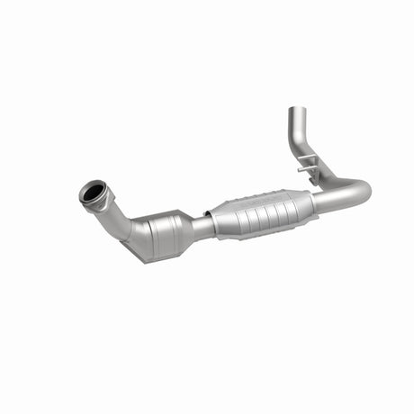 MagnaFlow Direct Fit Catalytic Converter 99-00 Ford Trucks 5.4L