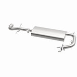 MagnaFlow BRE Exhaust Kit 09-15 Toyota Venza 2.7L