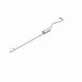 MagnaFlow BRE Exhaust Kit 95-97 Toyota Tacoma 2.4L