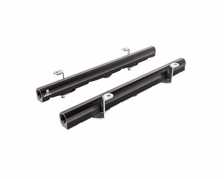 Aeromotive 04-07 GM 4.8L/5.3L Truck Fuel Rails  - Black
