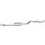 MagnaFlow BRE Exhaust Kit 15-20 ESCALADE ESV YUKON XL 6.2L