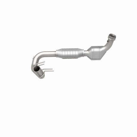 MagnaFlow Direct Fit Catalytic Converter 97-98 Ford Trucks 5.4L