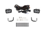 Diode Dynamics 23-26 GMC Canyon Stage Series Reverse Light Kit C2R