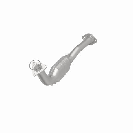 MagnaFlow Direct Fit Catalytic Converter 03-09 Hummer H2