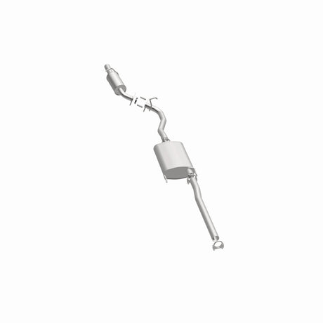 MagnaFlow BRE Exhaust Kit 04-07 Highlander RX330 3.3L