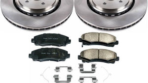 Brake Kits - OE