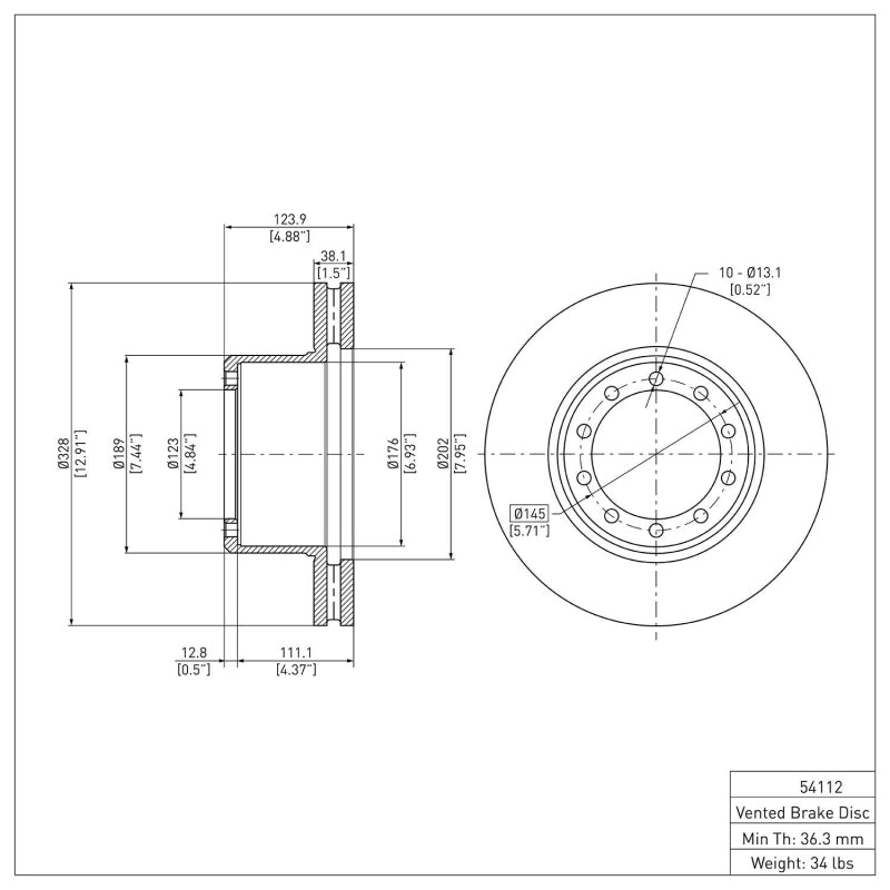 Photo - out of package