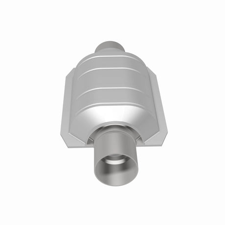 MagnaFlow Universal Catalytic Converter 2 inch OBDII Front