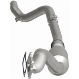 Magnaflow 20-21 Dodge Charger 3.6L Direct Fit Converter