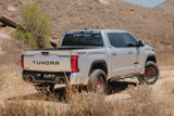 DV8 22-26 Toyota Tundra Spec Series Rear Bumper