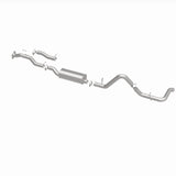 MagnaFlow BRE Exhaust Kit 94-95 Chevy C1500 C2500 K1500 K2500 5.7L