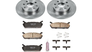 Brake Kits - OE