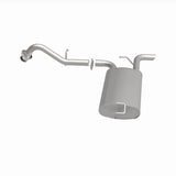 MagnaFlow BRE Exhaust Kit 09-13 Matrix Vibe 1.8L