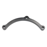 Wilwood Spacers For Rear Disc/Drum Kits .482in Aluminum