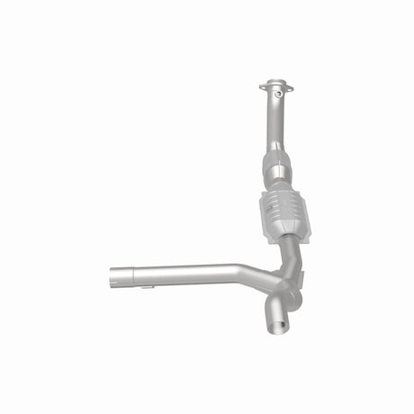 MagnaFlow Direct Fit Catalytic Converter 99-00 Ford Exped 4.6L