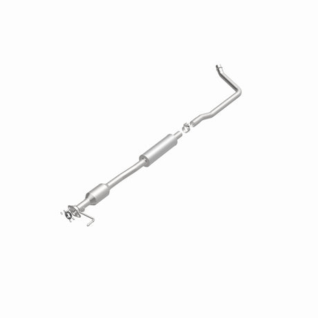 MagnaFlow California Catalytic Converter Direct Fit 07-09 Suzuki SX4 2.0L