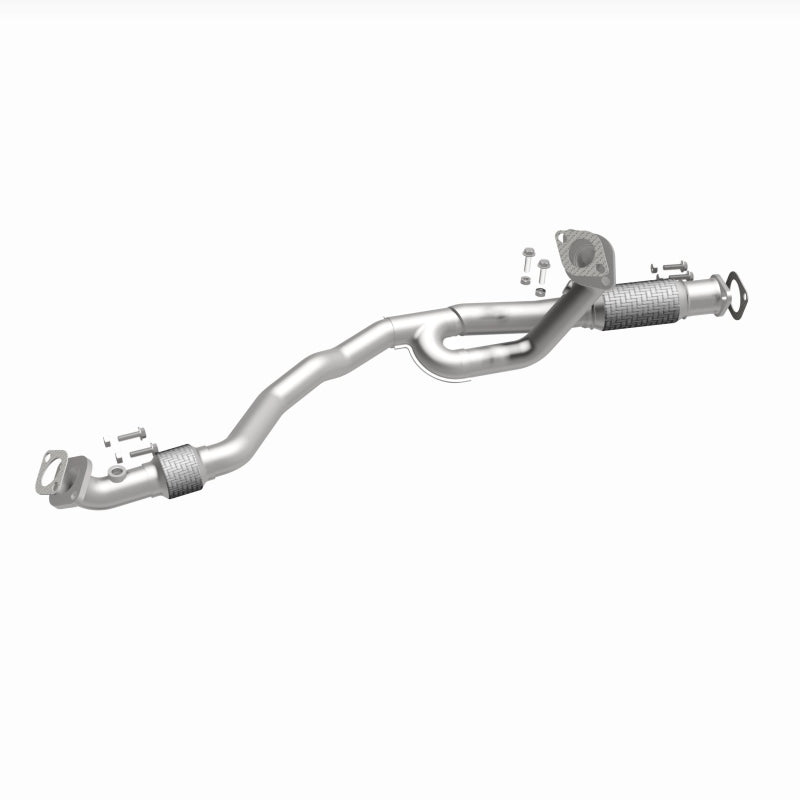 BRE Exhaust 09-17 Outlook Traverse 3.6L Front Pipe Kit