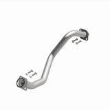 BRE Exhaust 06-12 RAV4 2.4L 2.5L 3.5L Front Pipe Kit
