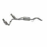 MagnaFlow Conv DF 00-03 Dodge Dakota 4.7L 4WD (49 State)